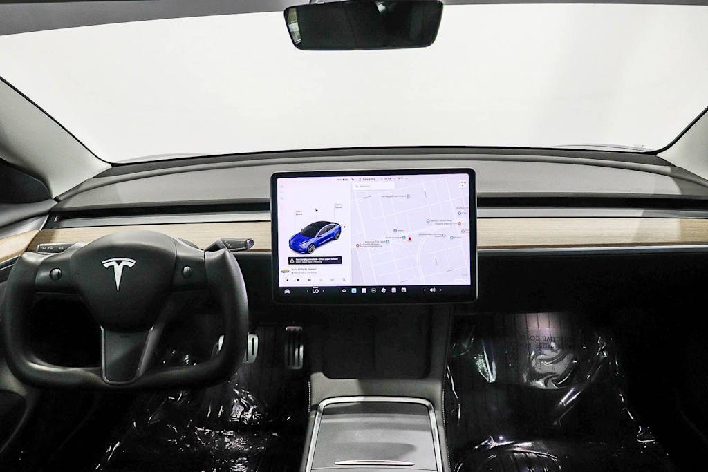 Thumbnail: 2021 Tesla Model 3 - 2