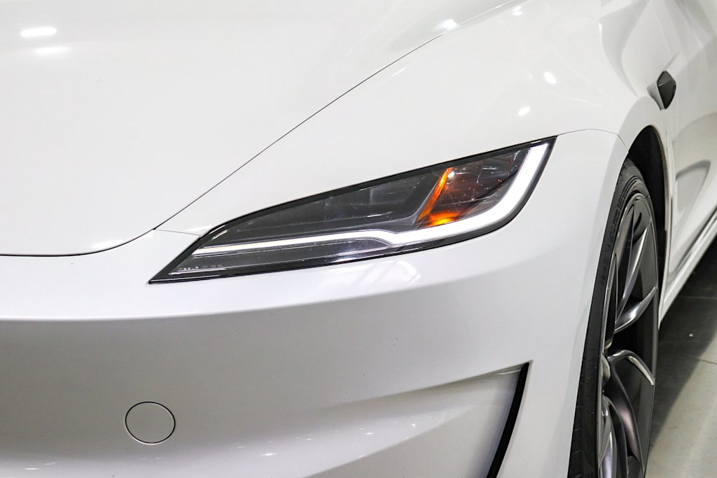 Thumbnail: 2024 Tesla Model 3 - 6