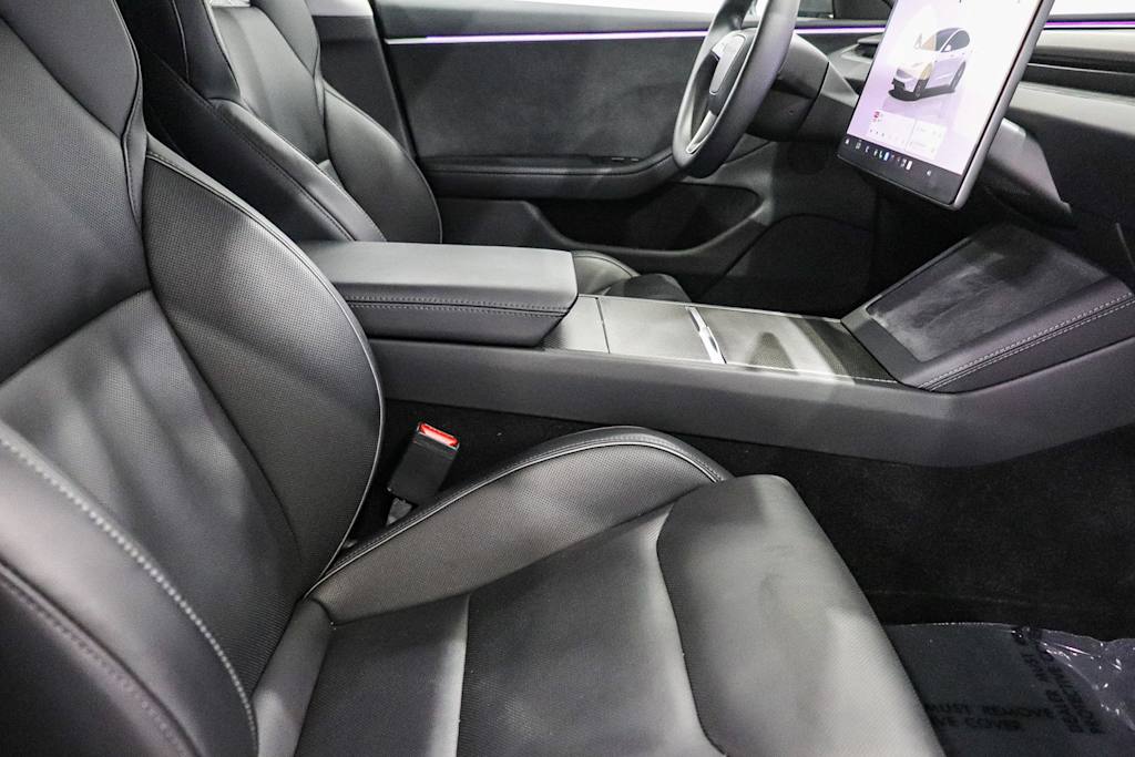 Thumbnail: 2024 Tesla Model 3 - 9