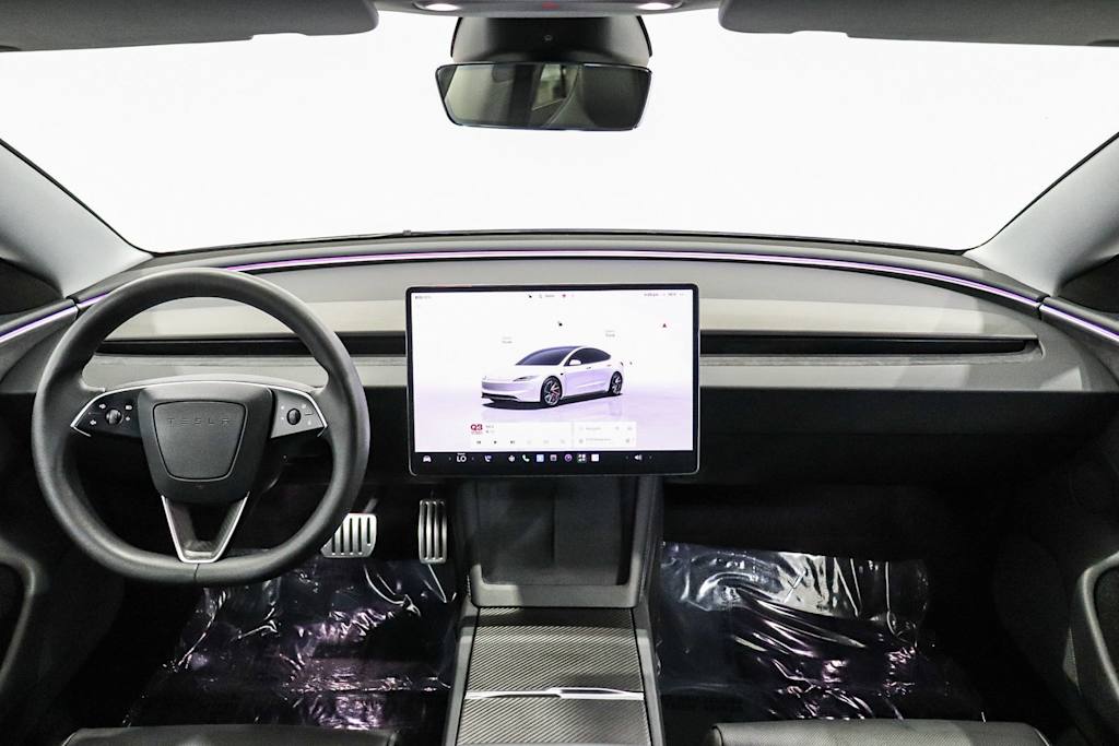 Thumbnail: 2024 Tesla Model 3 - 2