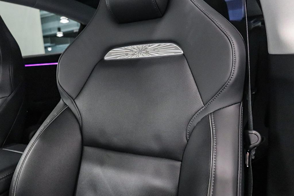 Thumbnail: 2024 Tesla Model 3 - 30