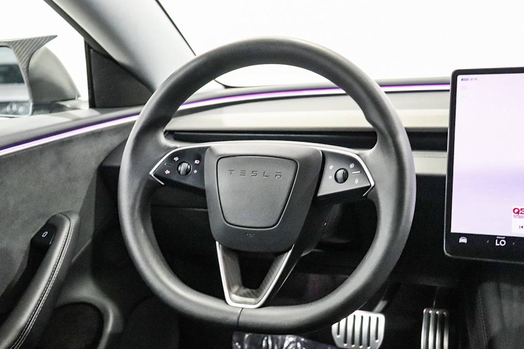 Thumbnail: 2024 Tesla Model 3 - 12