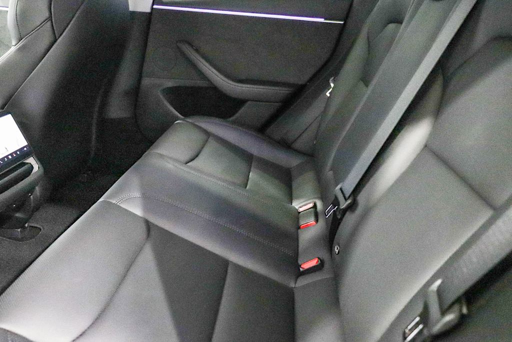 Thumbnail: 2024 Tesla Model 3 - 11
