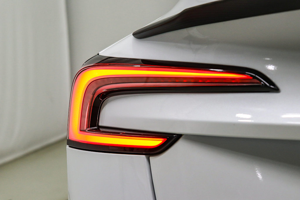Thumbnail: 2024 Tesla Model 3 - 23