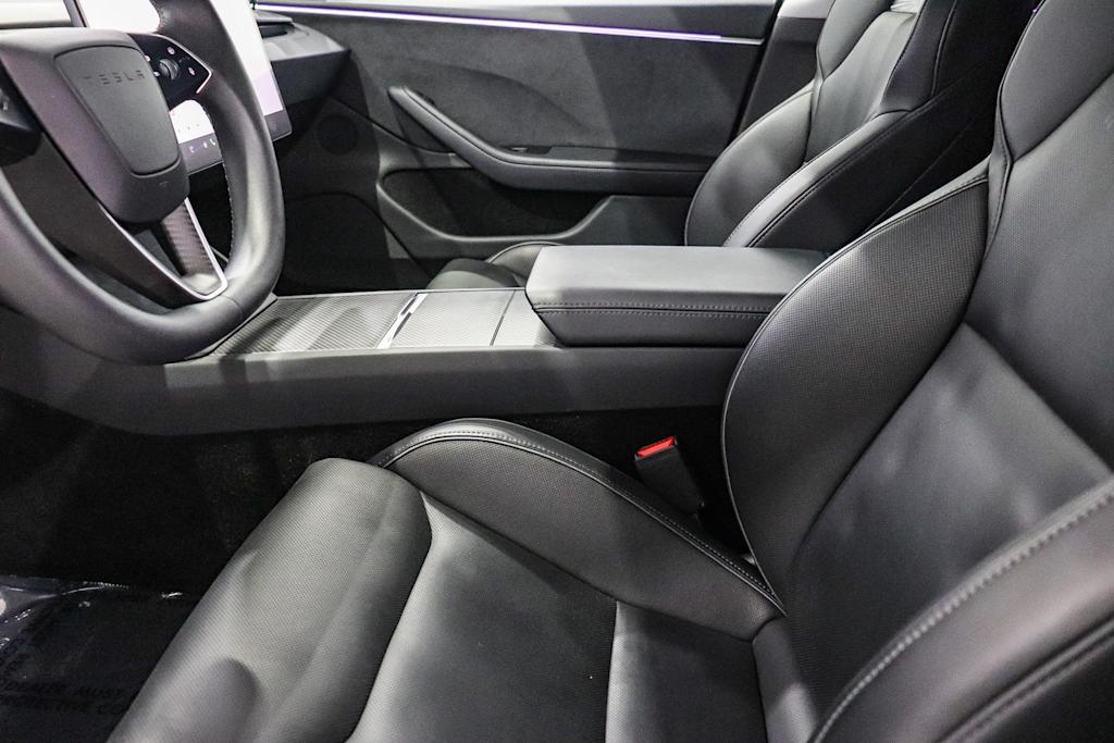 Thumbnail: 2024 Tesla Model 3 - 10