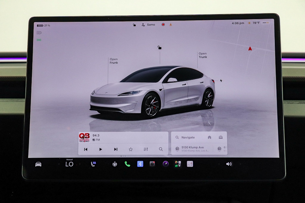 Thumbnail: 2024 Tesla Model 3 - 13