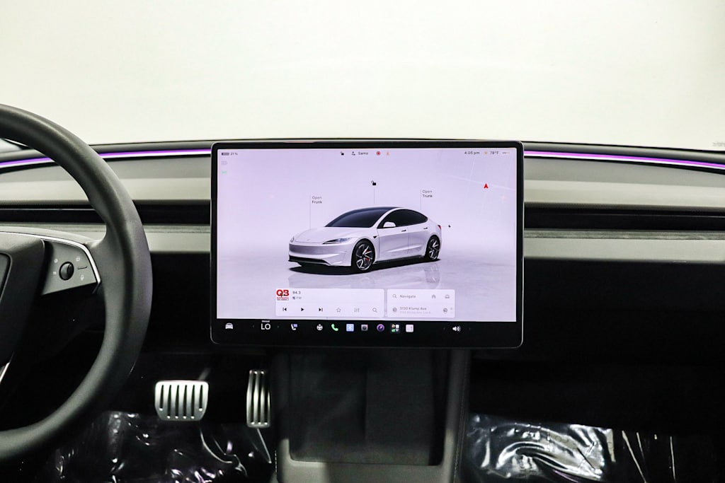 Thumbnail: 2024 Tesla Model 3 - 8