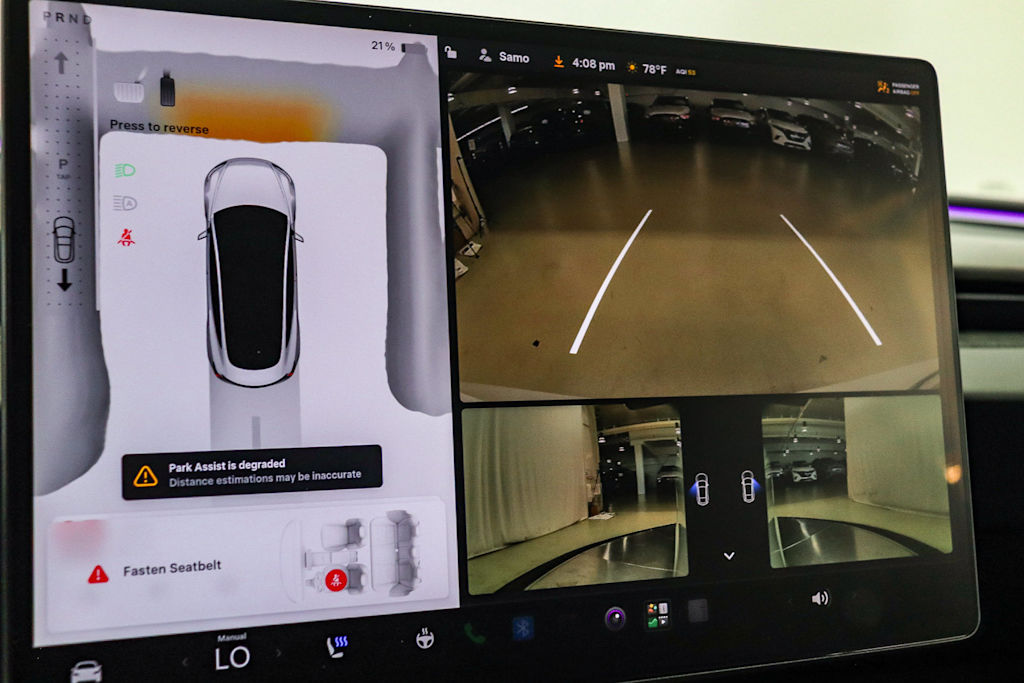 Thumbnail: 2024 Tesla Model 3 - 29