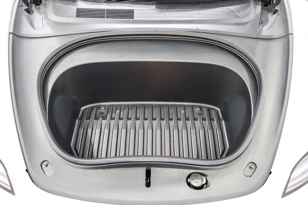 Thumbnail: 2024 Tesla Model 3 - 31
