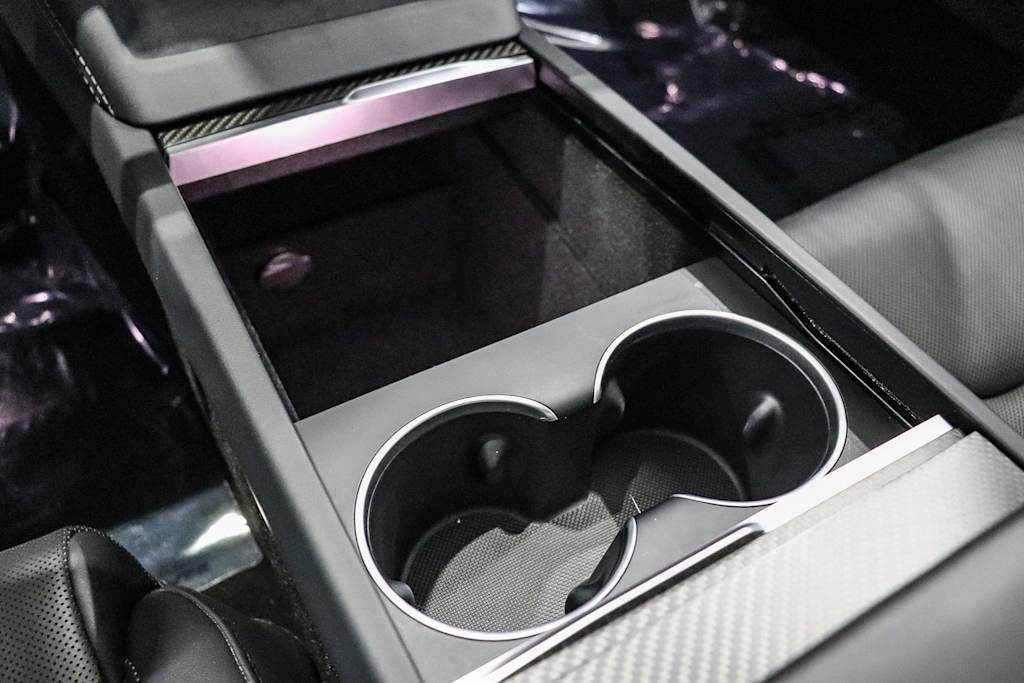 Thumbnail: 2024 Tesla Model 3 - 14