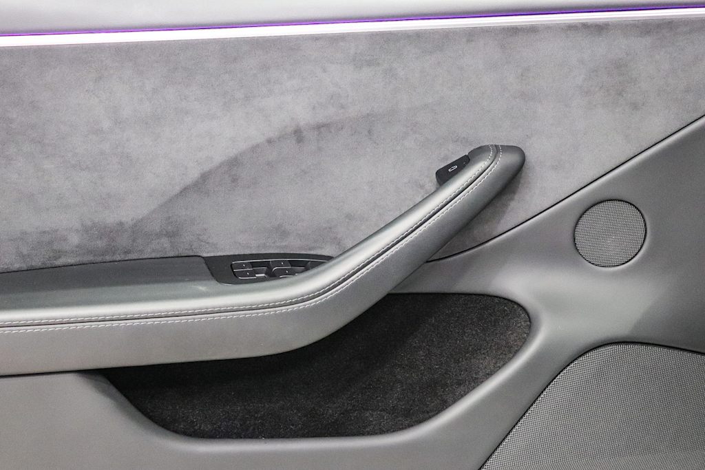 Thumbnail: 2024 Tesla Model 3 - 28