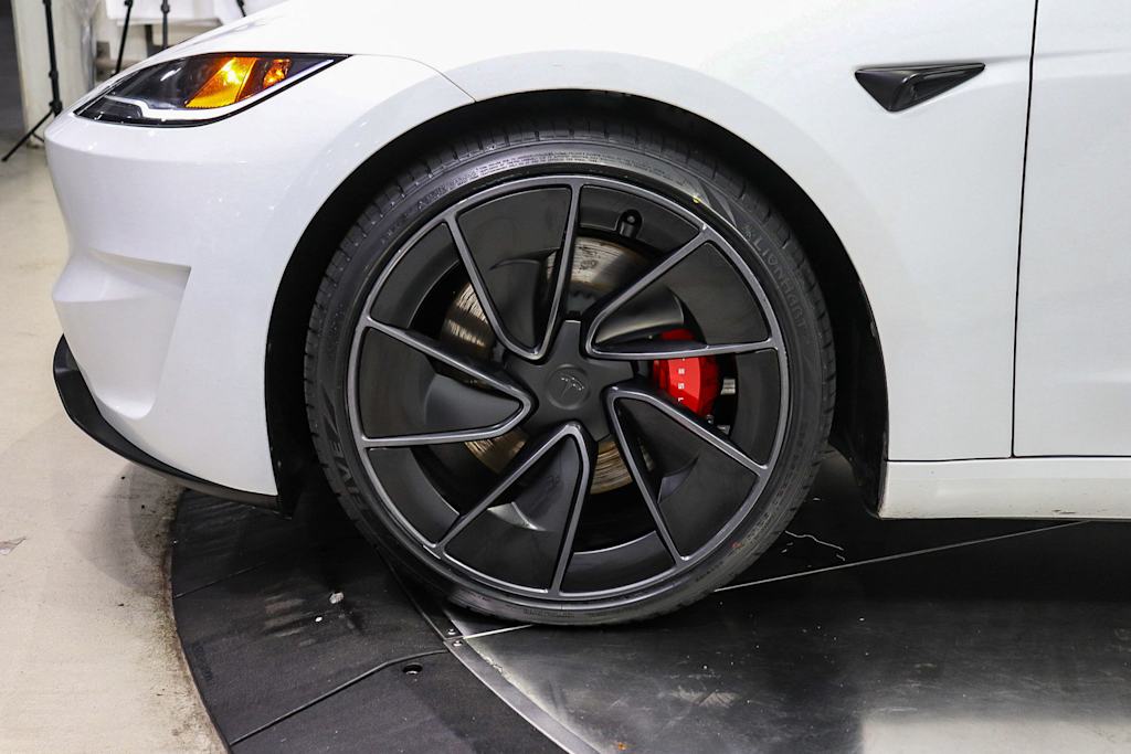 Thumbnail: 2024 Tesla Model 3 - 7