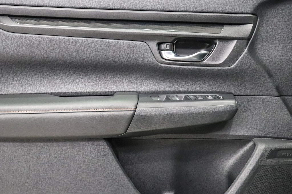 Thumbnail: 2025 Honda CR-V - 26
