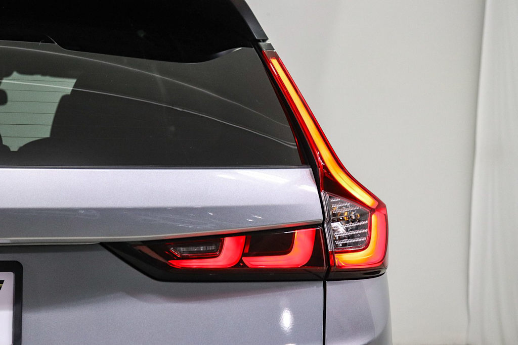 Thumbnail: 2025 Honda CR-V - 23