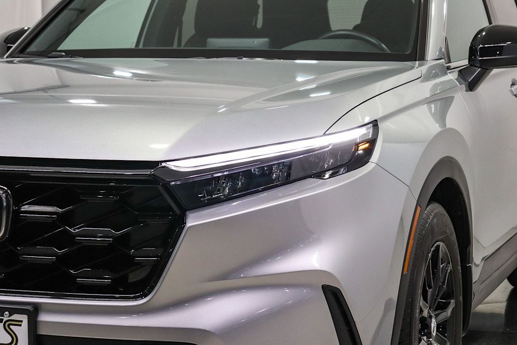 Thumbnail: 2025 Honda CR-V - 6