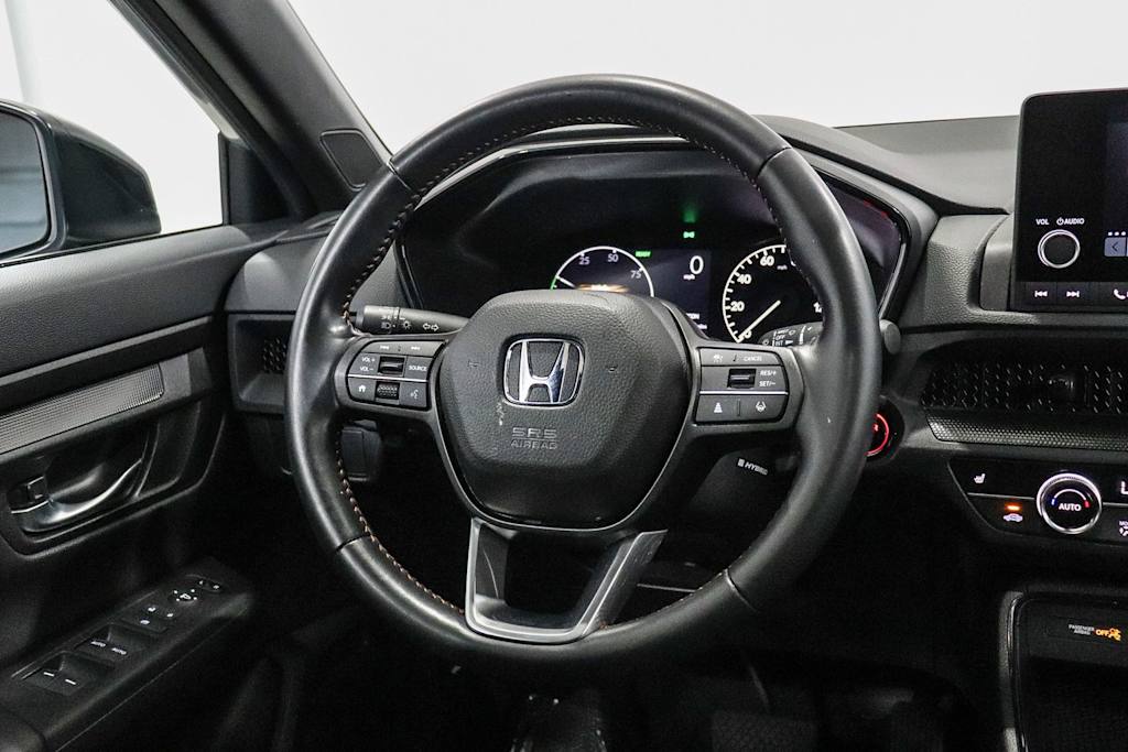 Thumbnail: 2025 Honda CR-V - 13