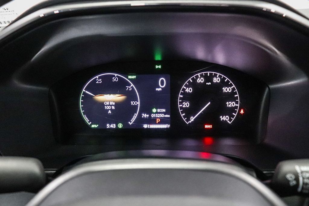 Thumbnail: 2025 Honda CR-V - 16