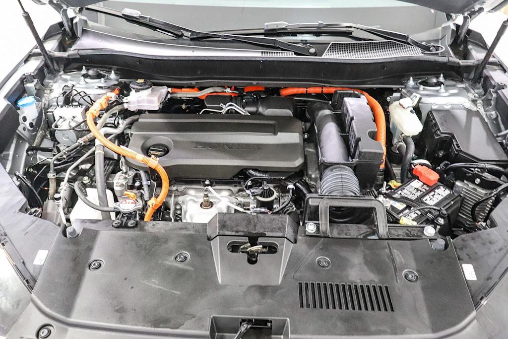 Thumbnail: 2025 Honda CR-V - 8