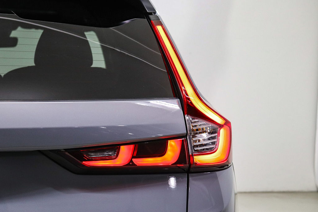 Thumbnail: 2024 Honda CR-V - 23
