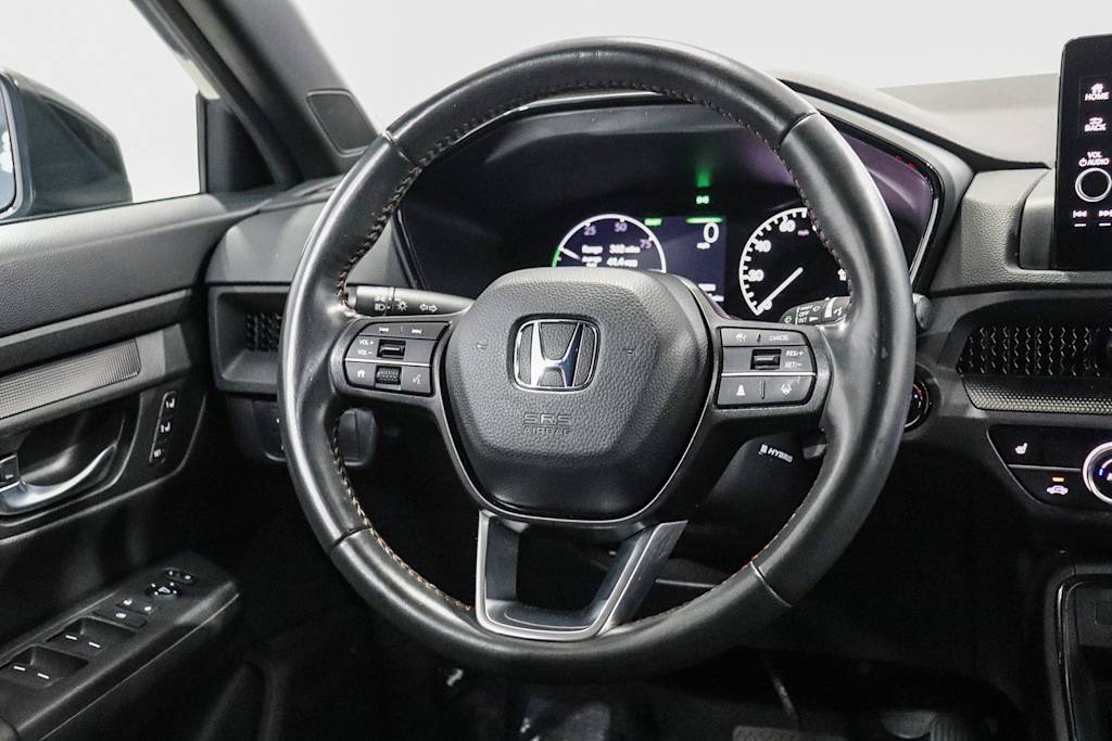 Thumbnail: 2024 Honda CR-V - 13