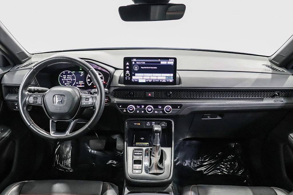 Thumbnail: 2024 Honda CR-V - 2