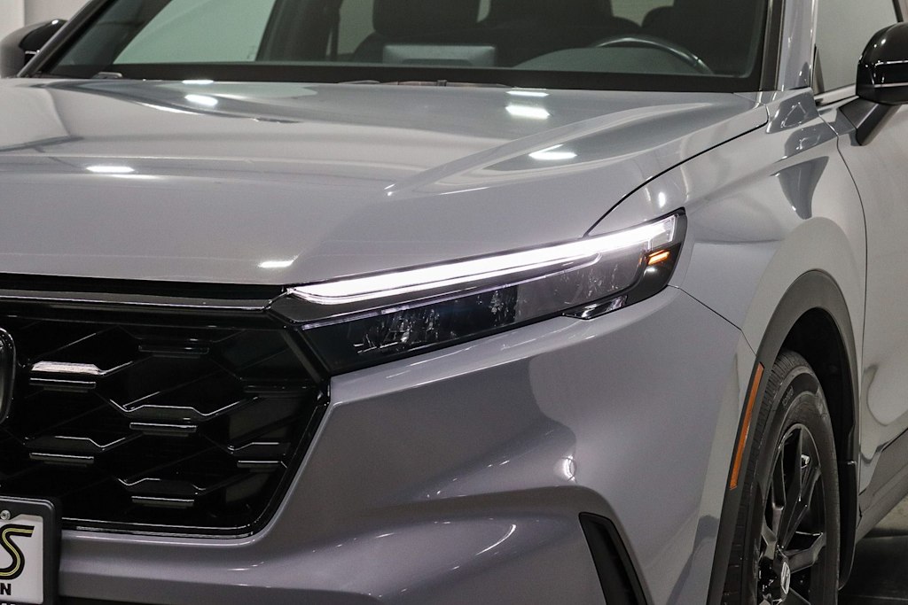 Thumbnail: 2024 Honda CR-V - 6