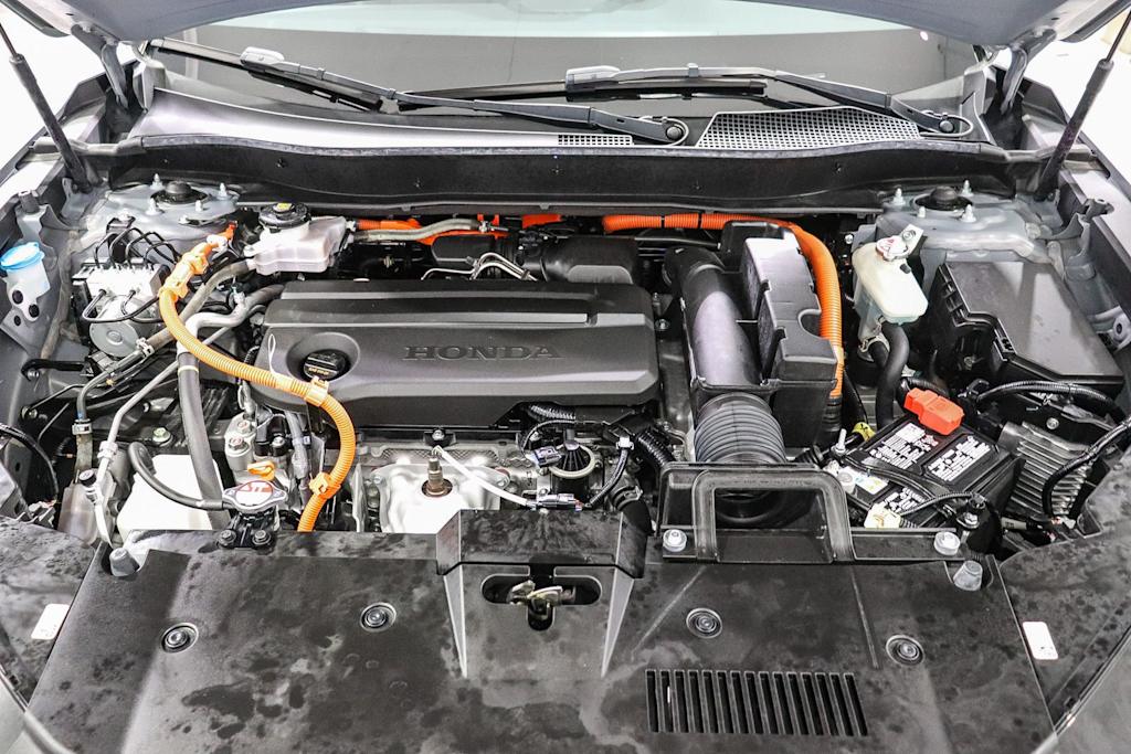 Thumbnail: 2024 Honda CR-V - 8