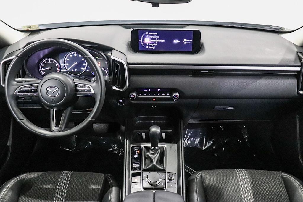 Thumbnail: 2024 Mazda CX-50 - 2