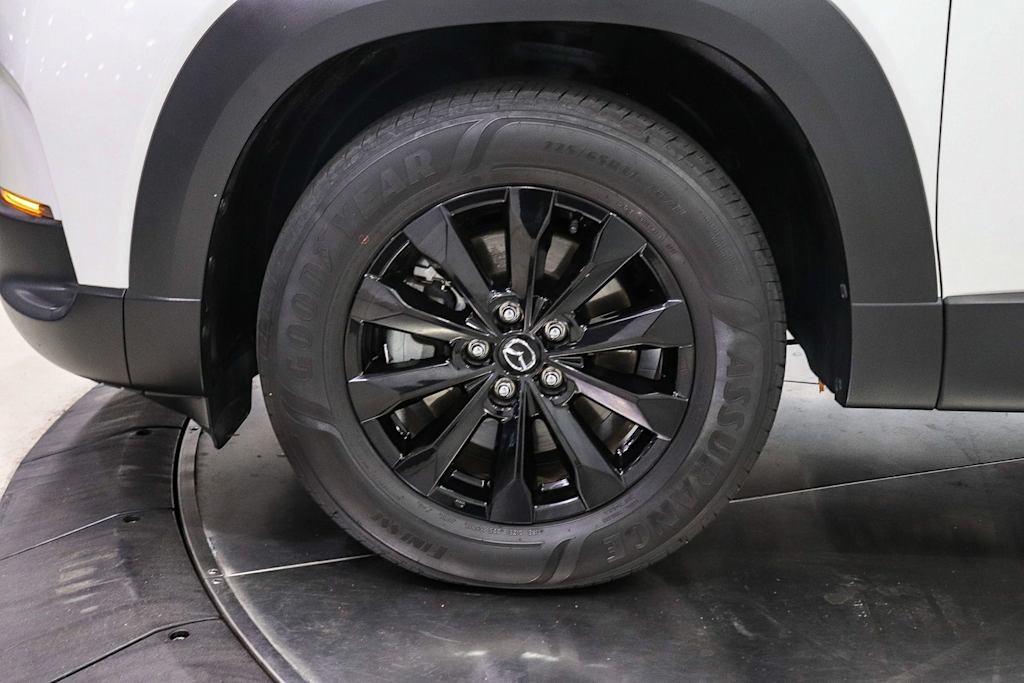 Thumbnail: 2024 Mazda CX-50 - 6