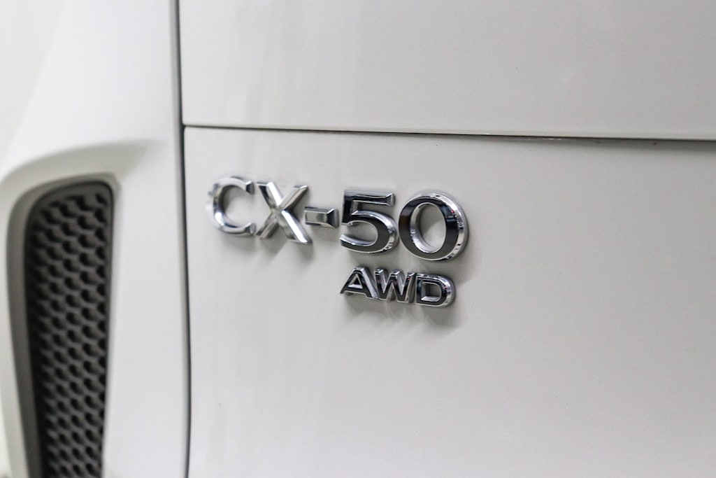 Thumbnail: 2024 Mazda CX-50 - 5