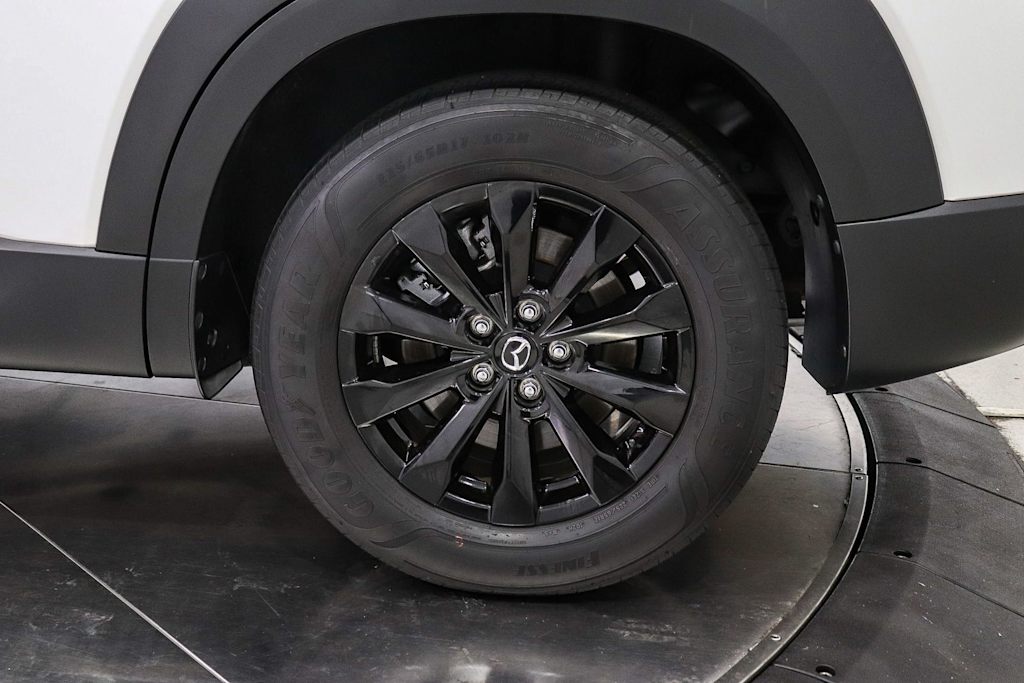 Thumbnail: 2024 Mazda CX-50 - 22
