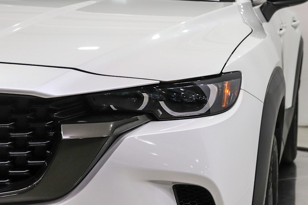 Thumbnail: 2024 Mazda CX-50 - 20