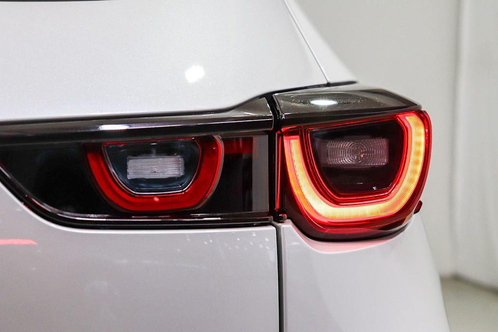Thumbnail: 2024 Mazda CX-50 - 23