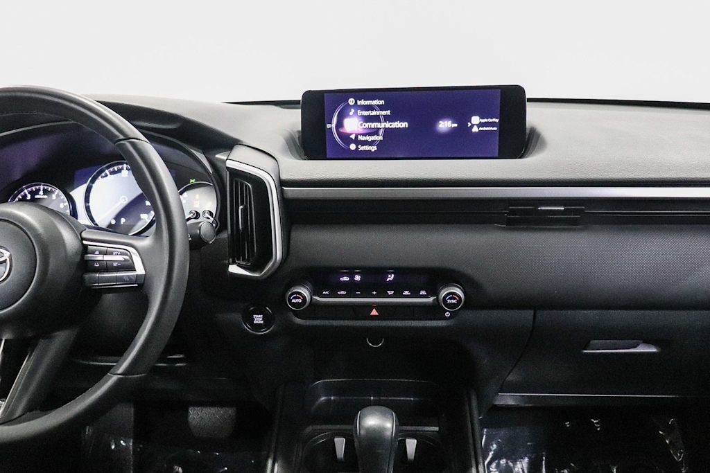 Thumbnail: 2024 Mazda CX-50 - 8