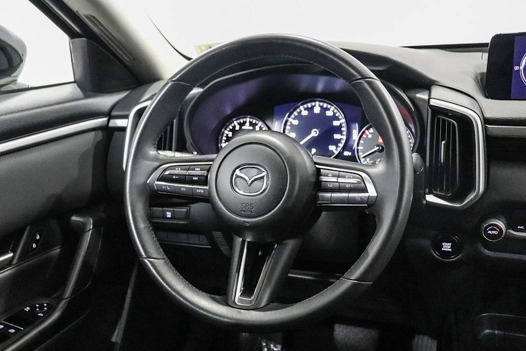Thumbnail: 2024 Mazda CX-50 - 12