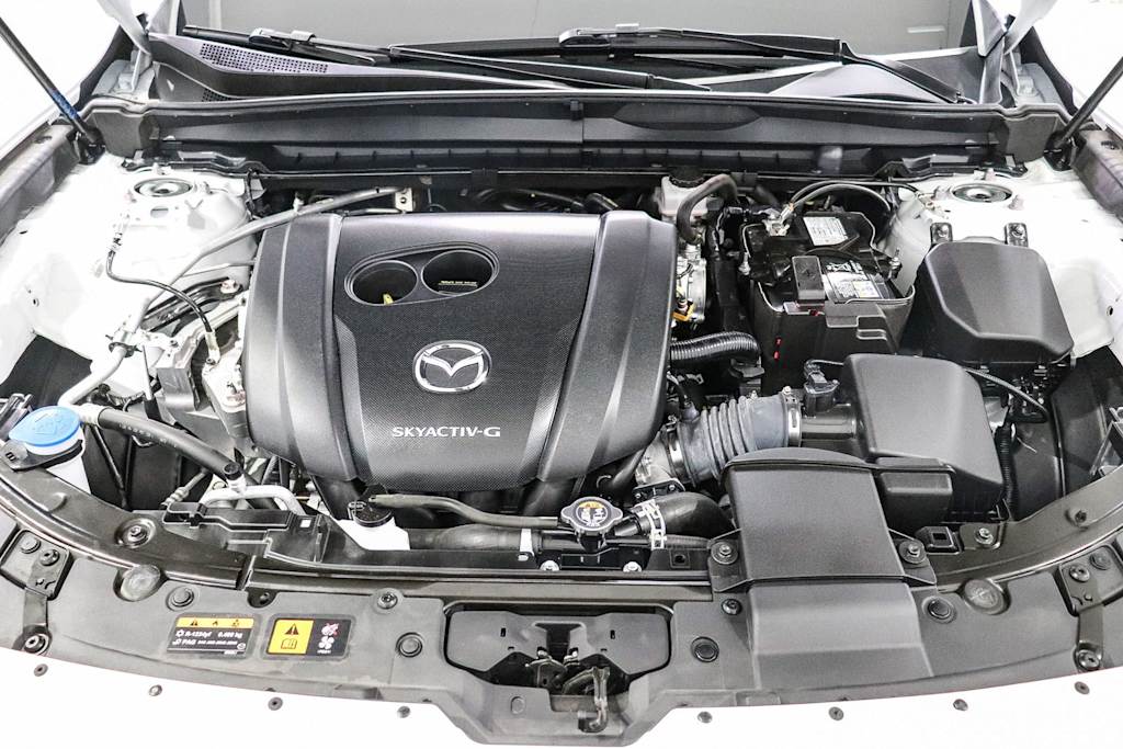 Thumbnail: 2024 Mazda CX-50 - 7