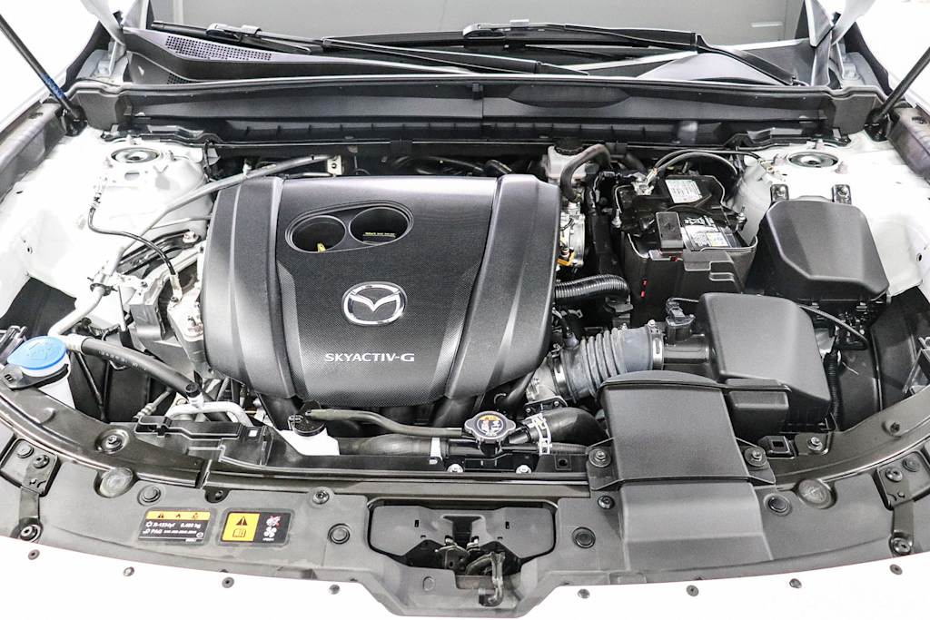 Thumbnail: 2024 Mazda CX-50 - 7