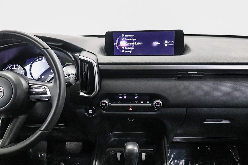 Thumbnail: 2024 Mazda CX-50 - 8