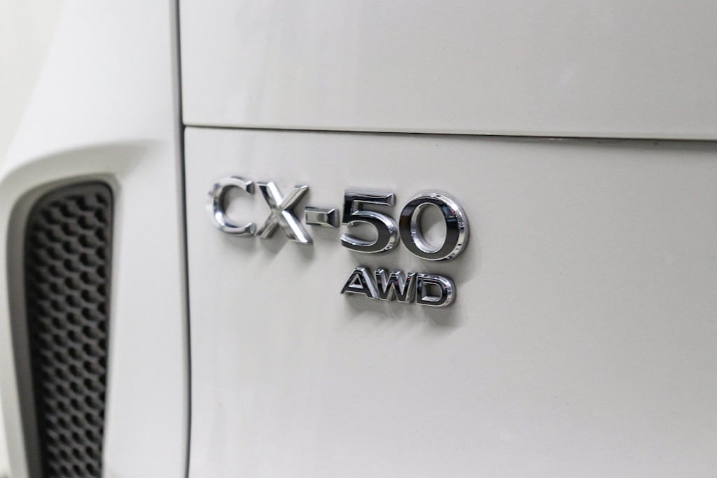 Thumbnail: 2024 Mazda CX-50 - 5
