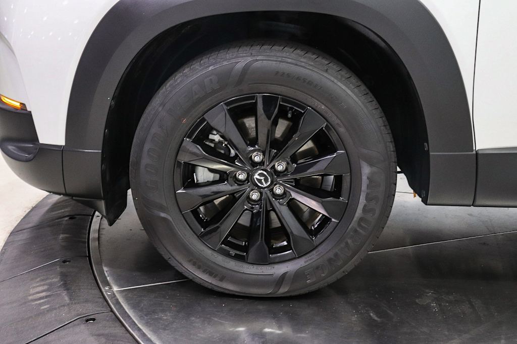 Thumbnail: 2024 Mazda CX-50 - 6
