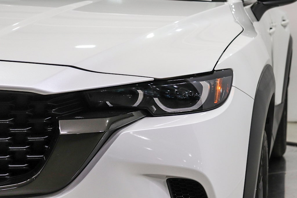 Thumbnail: 2024 Mazda CX-50 - 20