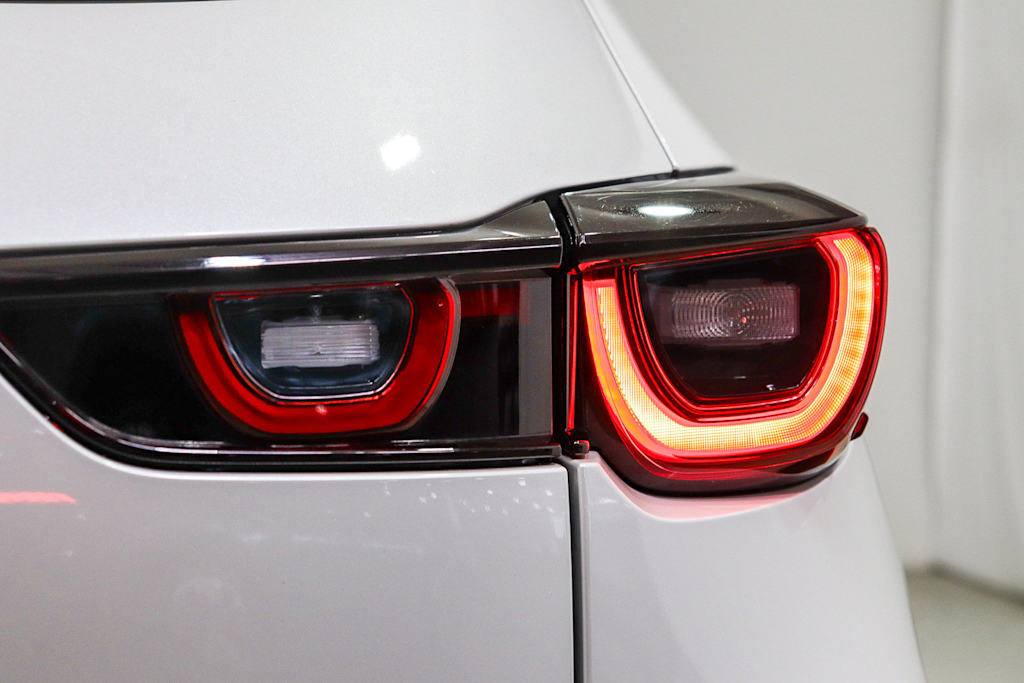 Thumbnail: 2024 Mazda CX-50 - 23
