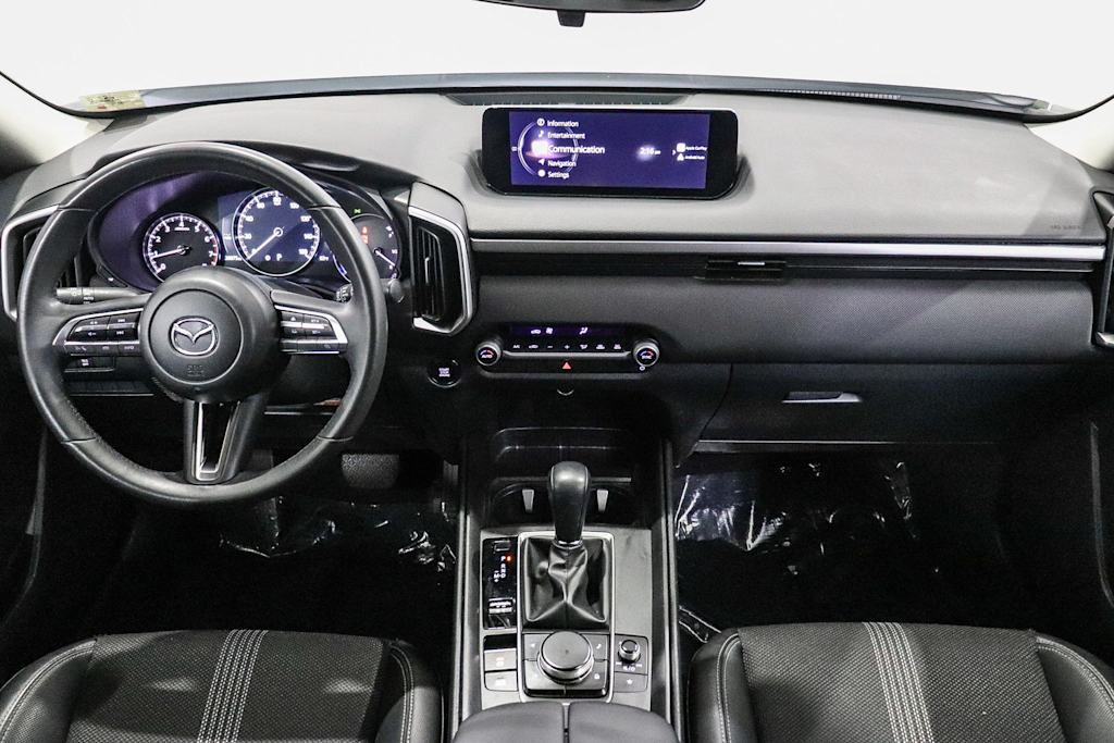 Thumbnail: 2024 Mazda CX-50 - 2