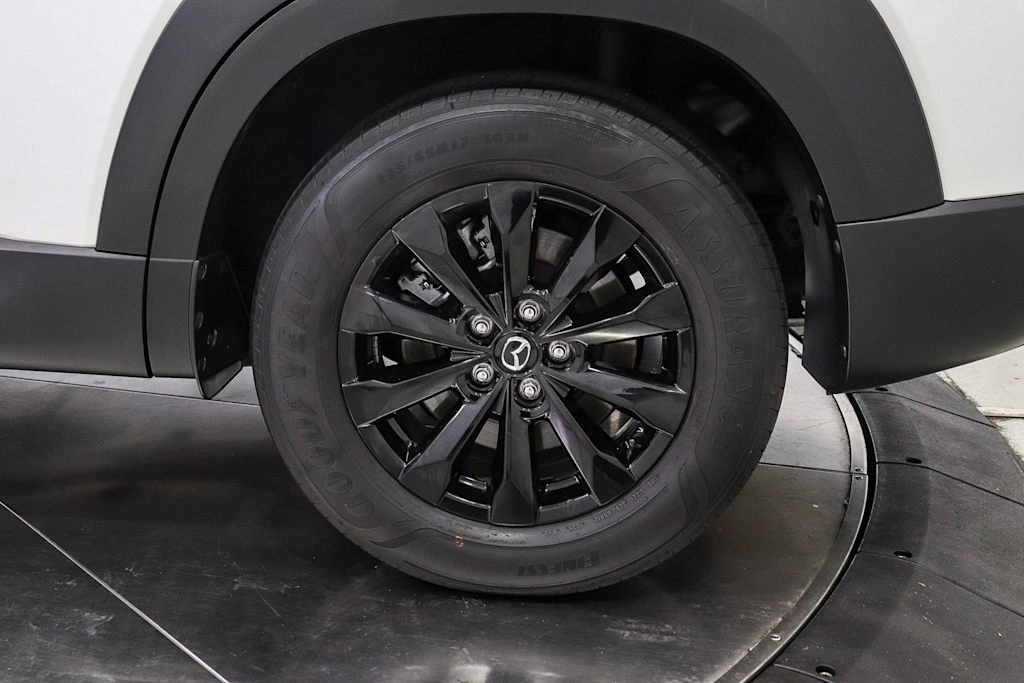 Thumbnail: 2024 Mazda CX-50 - 22