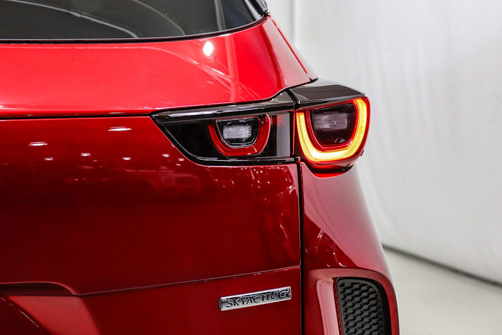 Thumbnail: 2024 Mazda CX-50 - 5