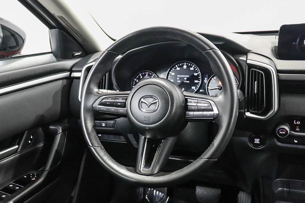 Thumbnail: 2024 Mazda CX-50 - 12