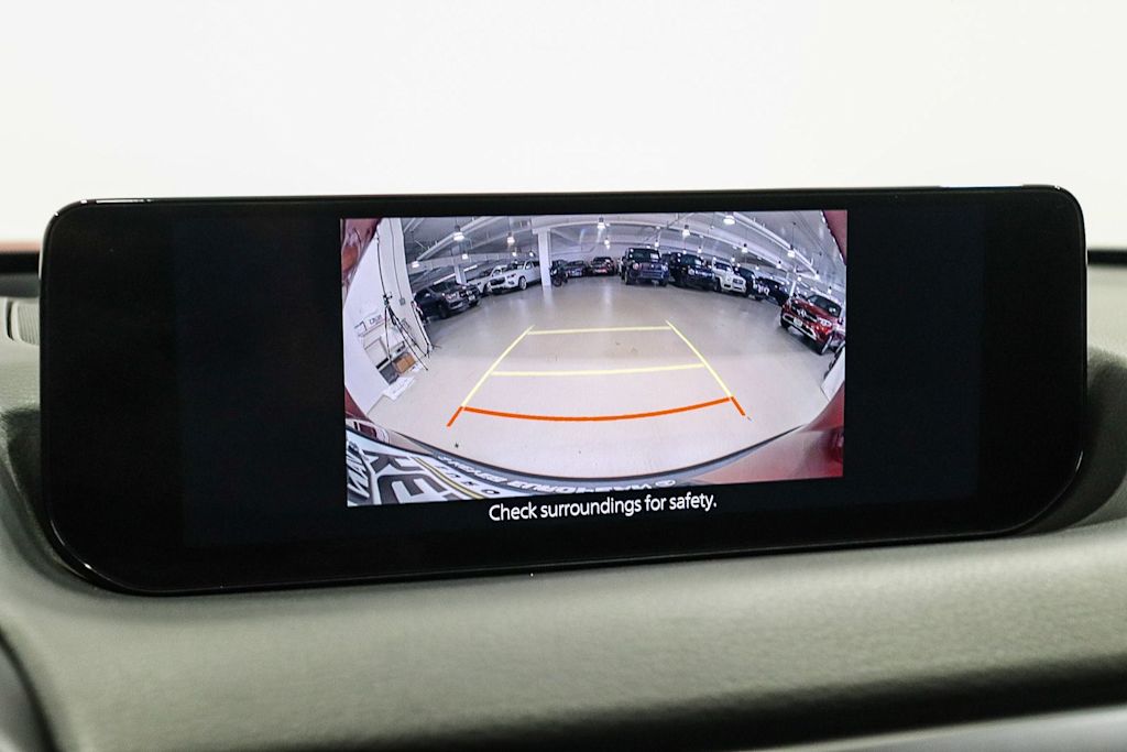Thumbnail: 2024 Mazda CX-50 - 28