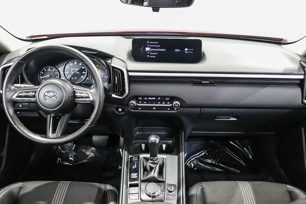 Thumbnail: 2024 Mazda CX-50 - 2