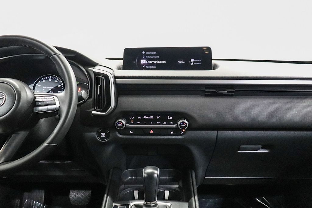 Thumbnail: 2024 Mazda CX-50 - 8