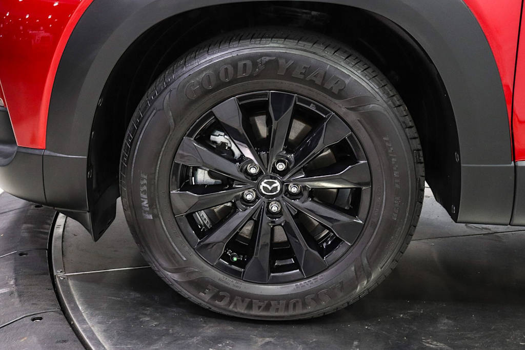 Thumbnail: 2024 Mazda CX-50 - 6